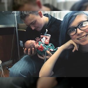 Meet your Posher, Justine